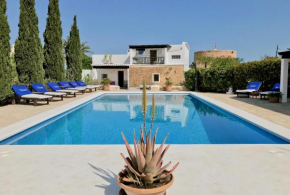 Hotel Villa El Palau